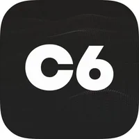 Logo C6 Bank