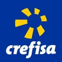 Logo Crefisa